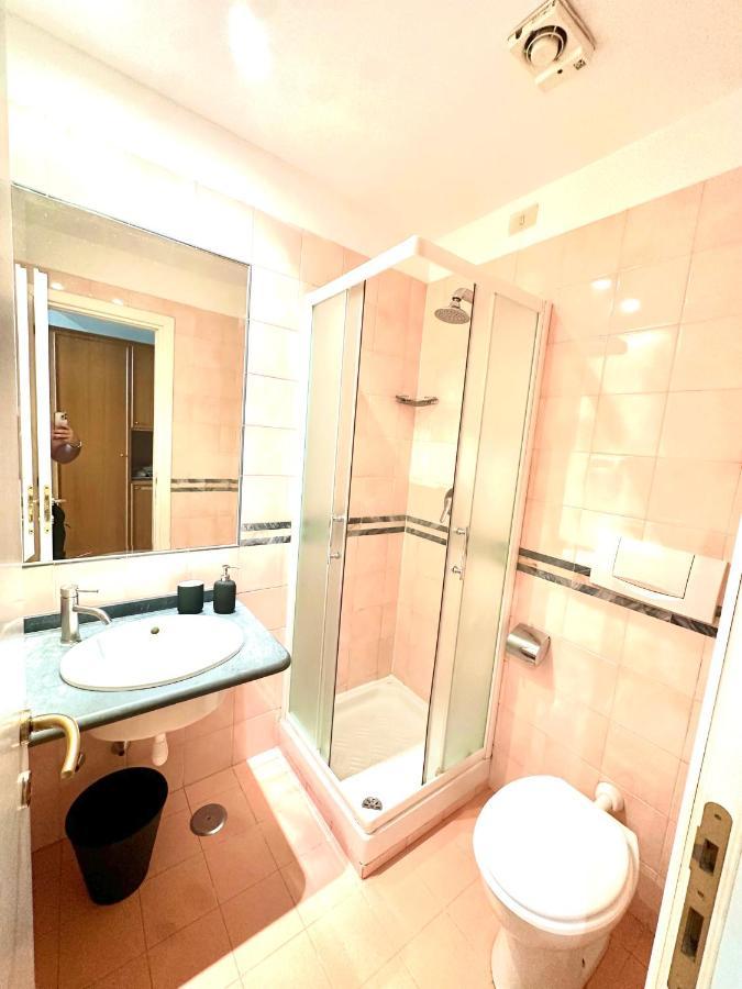 Trevi Romantic Alcova Zewnętrze zdjęcie