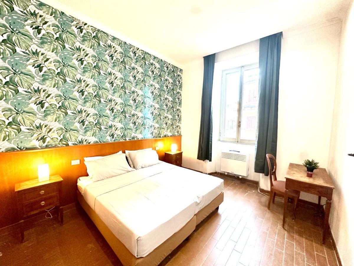 Trevi Romantic Alcova Zewnętrze zdjęcie